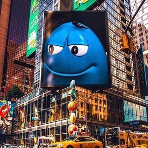 Meet your Posher, Christopher